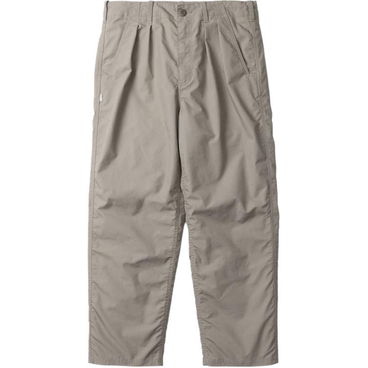 MADNESS Повседневные брюки унисекс цвета хаки
MADNESS Повседневные брюки унисекс цвета хаки