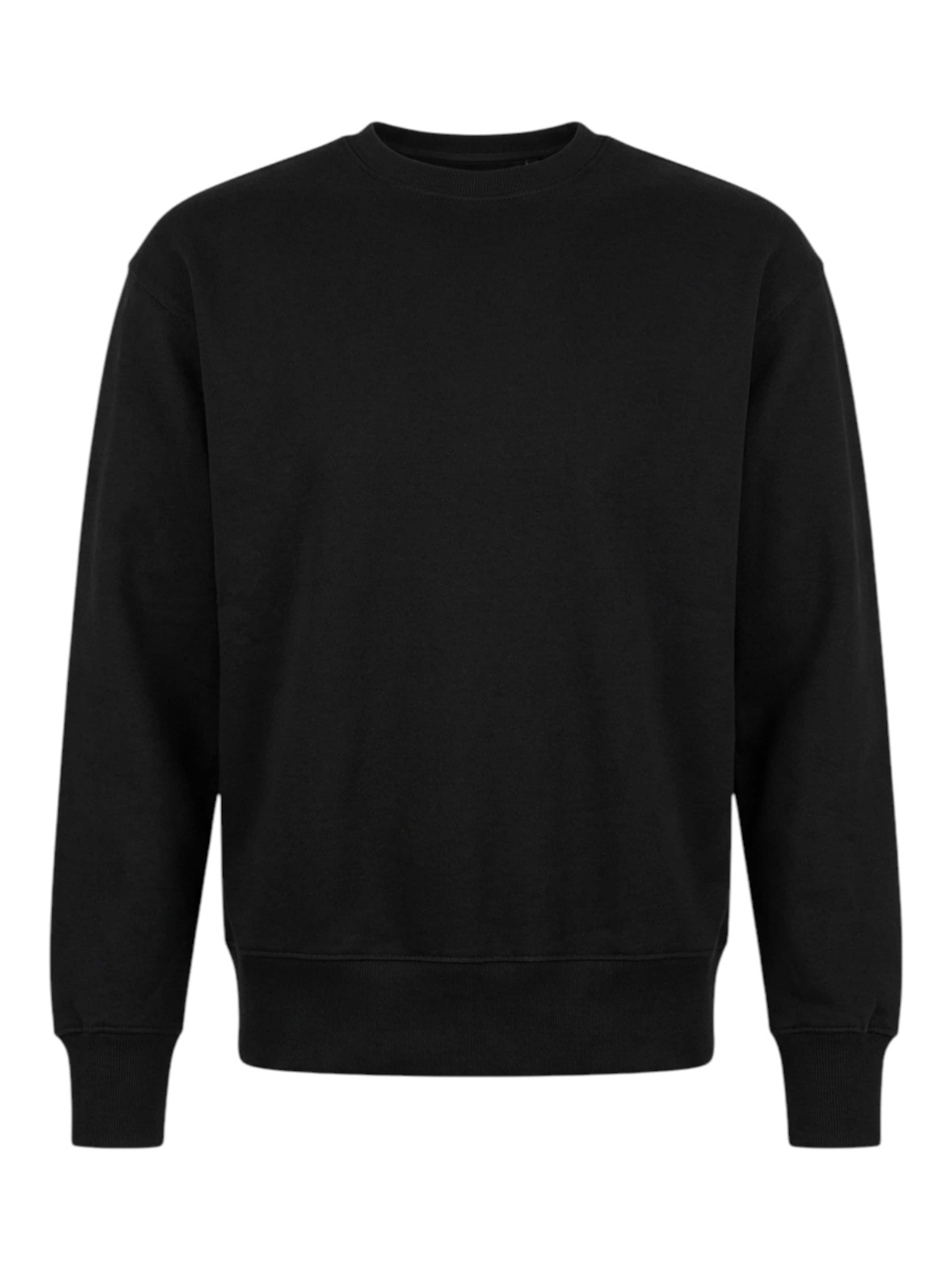 TEESHOPPEN Свитшот в черном цвете
TEESHOPPEN Свитшот в черном цвете