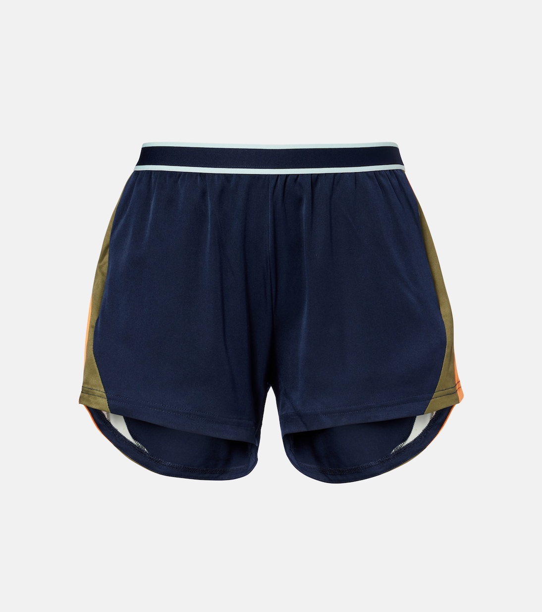 Шорты для бега Starburst Lucky The Upside, темно-синий
Шорты для бега Starburst Lucky The Upside, темно-синий