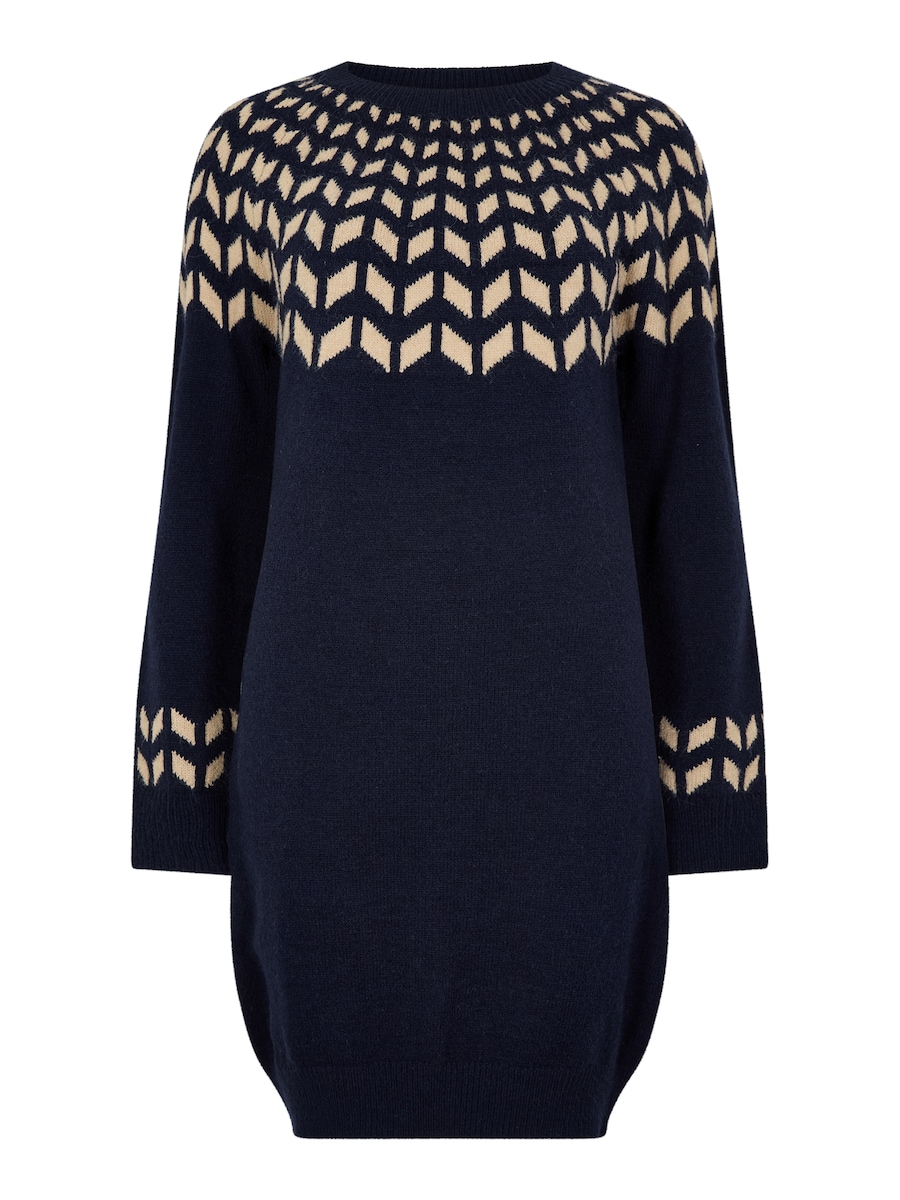 Платье Apricot, темно-синий
Платье Apricot, темно-синий