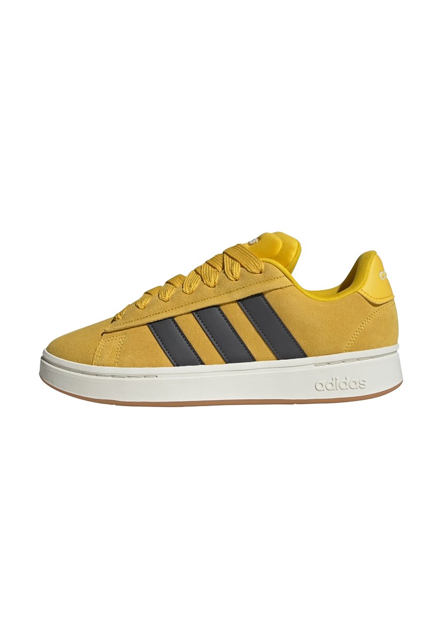 Кроссовки Adidas Sportswear ORIGINALS, Utility Yellow Grey Six Gum/Yellow
Кроссовки Adidas Sportswear ORIGINALS, Utility Yellow Grey Six Gum/Yellow