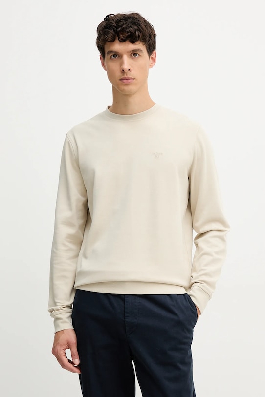 Толстовка LAMBETH Barbour, бежевый
Толстовка LAMBETH Barbour, бежевый
