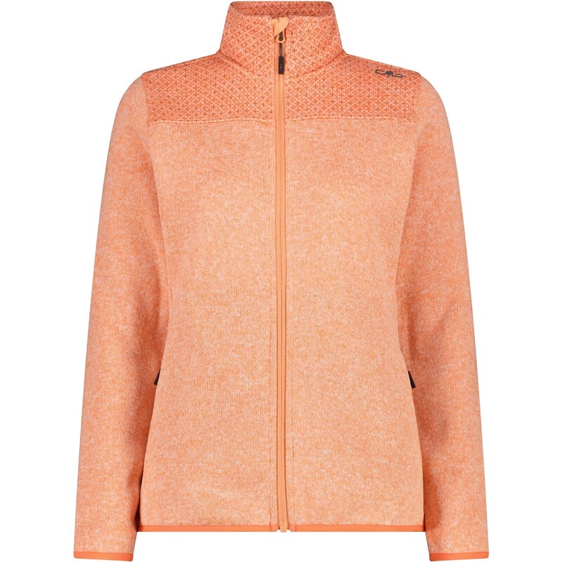 Куртка женская Cmp, цвет salmone-tangeri
Куртка женская Cmp, цвет salmone-tangeri