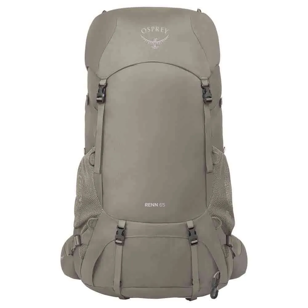 Рюкзак Osprey Renn 65, серый
Рюкзак Osprey Renn 65, серый