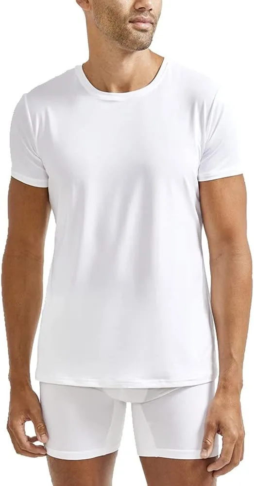 Футболка Craft Essentiel' мужская
Футболка Craft Essentiel' мужская