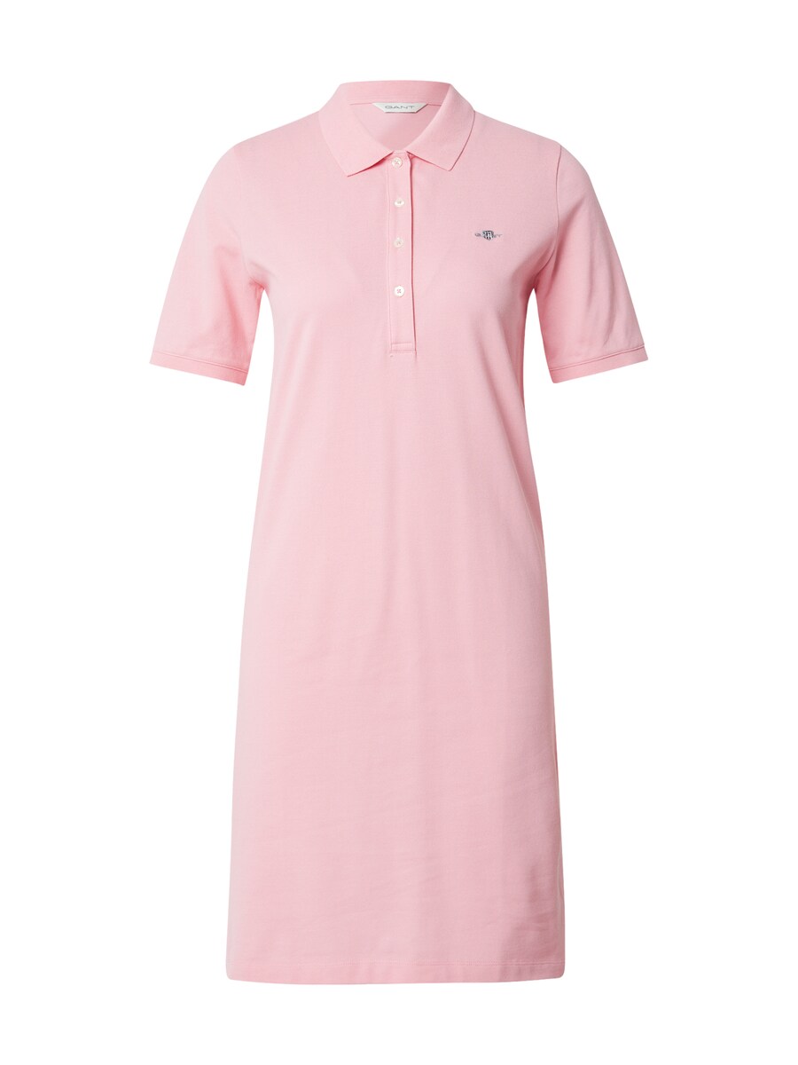 Платье GANT, розовый
Платье GANT, розовый