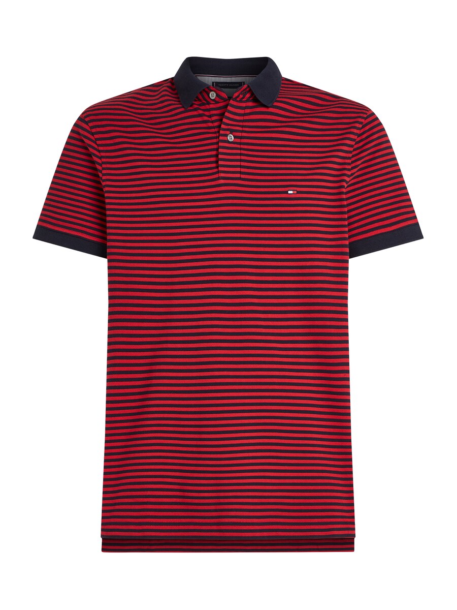 Рубашка TOMMY HILFIGER CORE 1985, цвет Blood red
Рубашка TOMMY HILFIGER CORE 1985, цвет Blood red