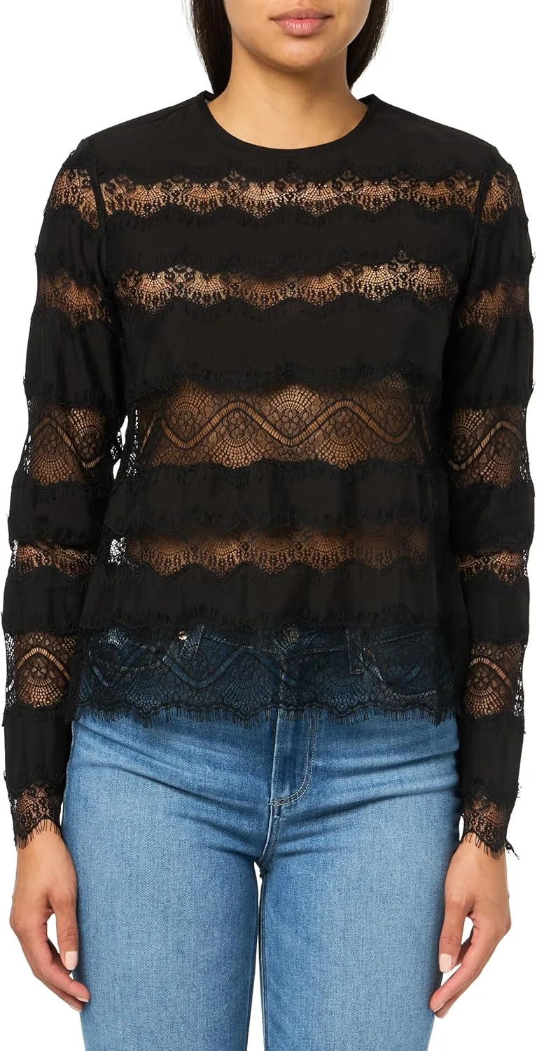 Топ Allsaints Tiff
Топ Allsaints Tiff