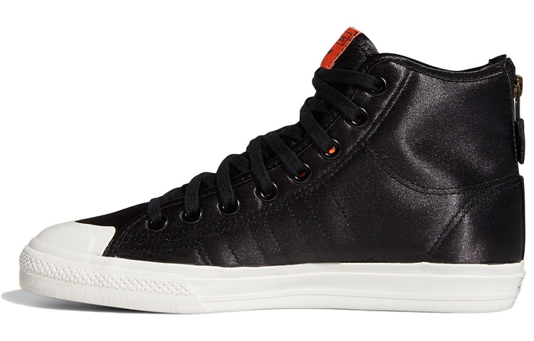 Кроссовки Adidas Originals Nizza Hi Rf 'Core Black', Черный, Кроссовки Adidas Originals Nizza Hi Rf 'Core Black'
Кроссовки Adidas Originals Nizza Hi Rf 'Core Black', Черный, Кроссовки Adidas Originals Nizza Hi Rf 'Core Black'
