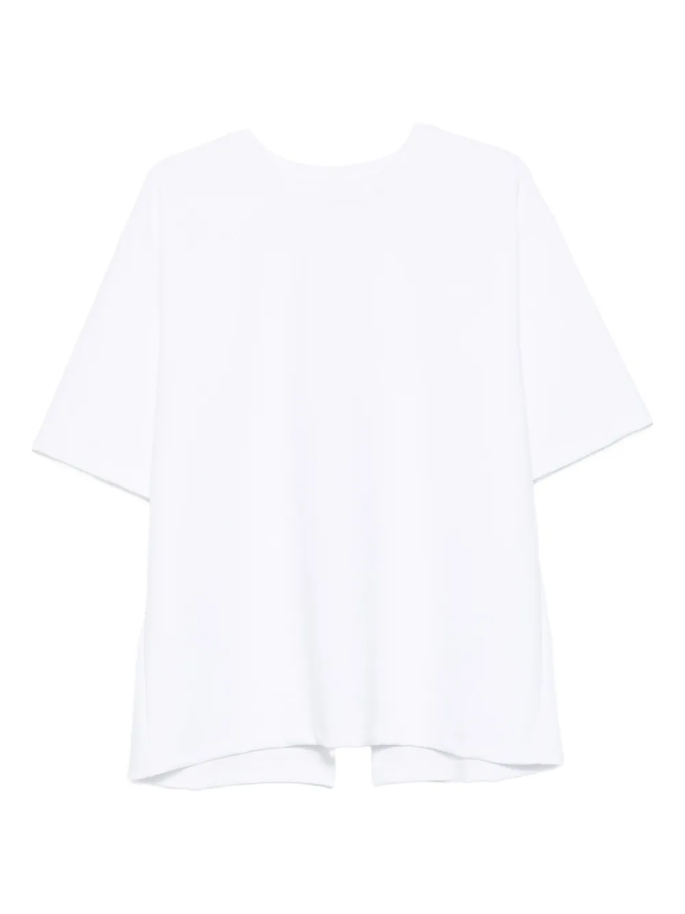 Футболка свободного кроя с бантом The Garment, белый
Футболка свободного кроя с бантом The Garment, белый