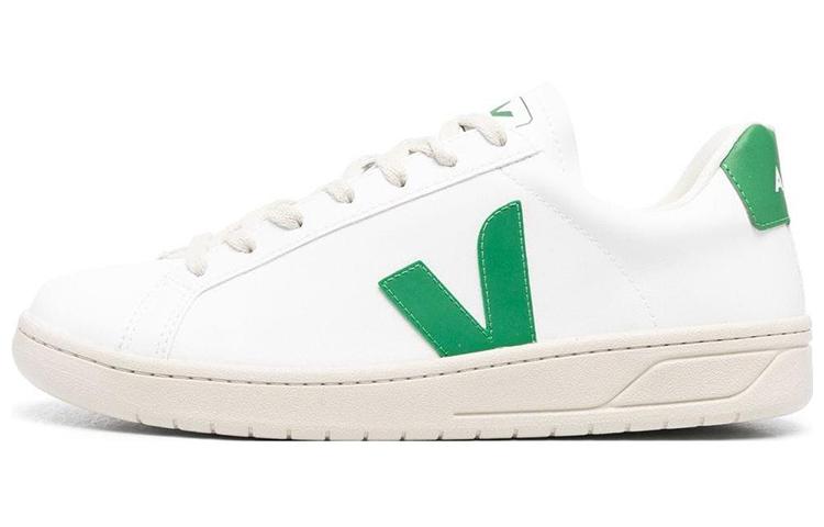 Кроссовки urca cwl low top VEJA, белый
Кроссовки urca cwl low top VEJA, белый