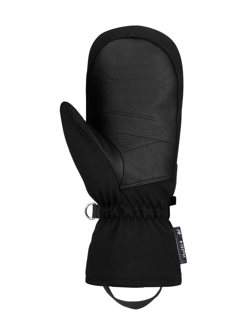 Перчатки Reusch, черный
Перчатки Reusch, черный