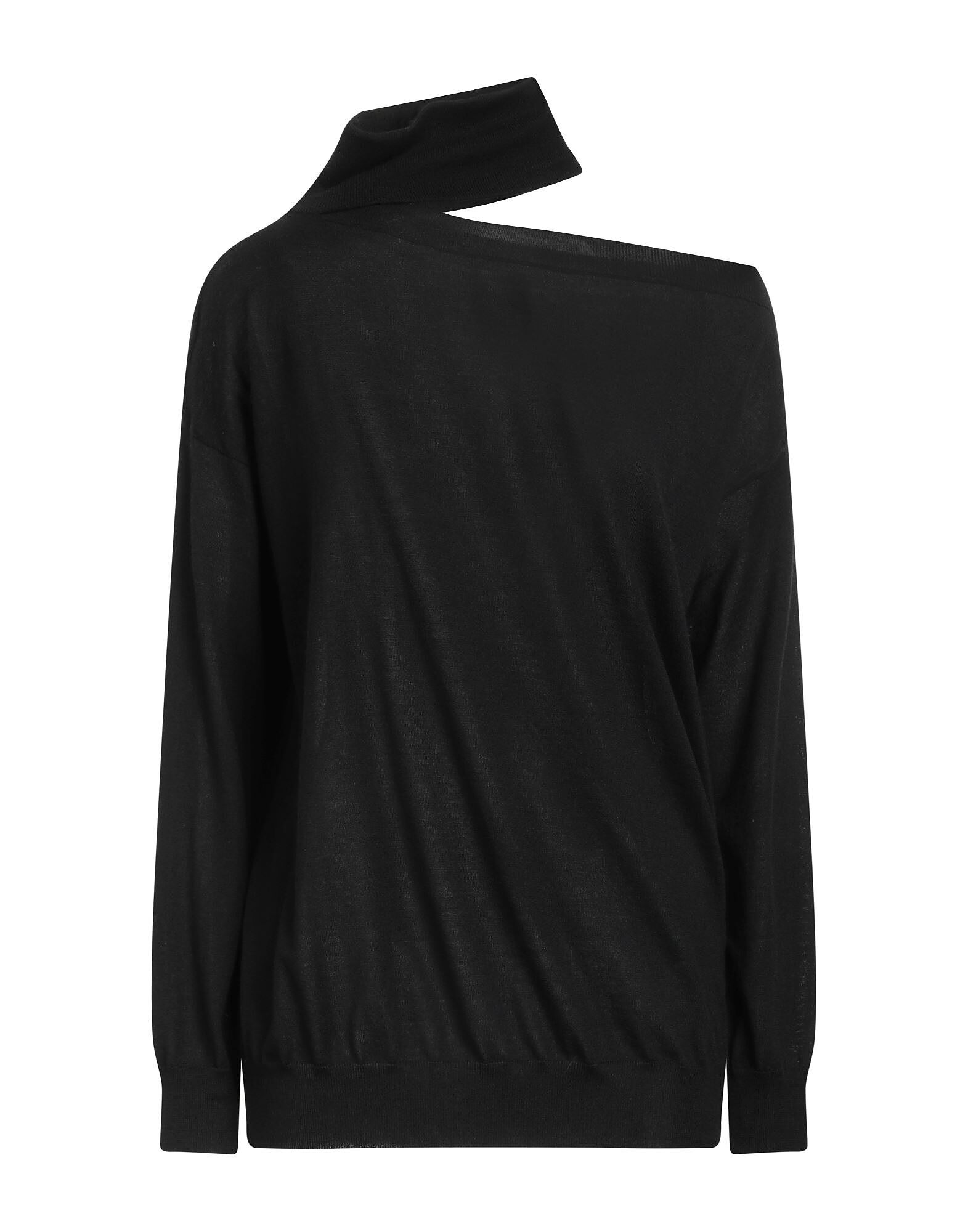 Водолазка Valentino Garavani, черный
Водолазка Valentino Garavani, черный