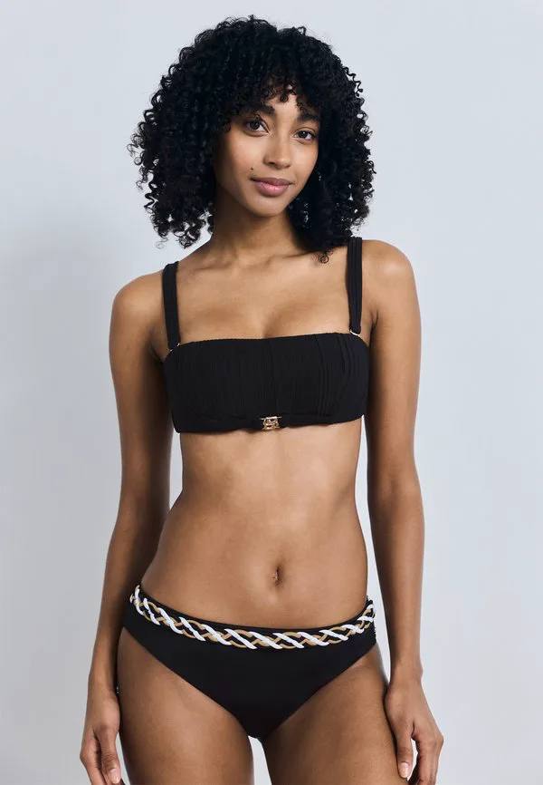 Короткие плавки от бикини с косичками Boss, Black, Черный, Короткие плавки от бикини с косичками Boss, Black
Короткие плавки от бикини с косичками Boss, Black, Черный, Короткие плавки от бикини с косичками Boss, Black