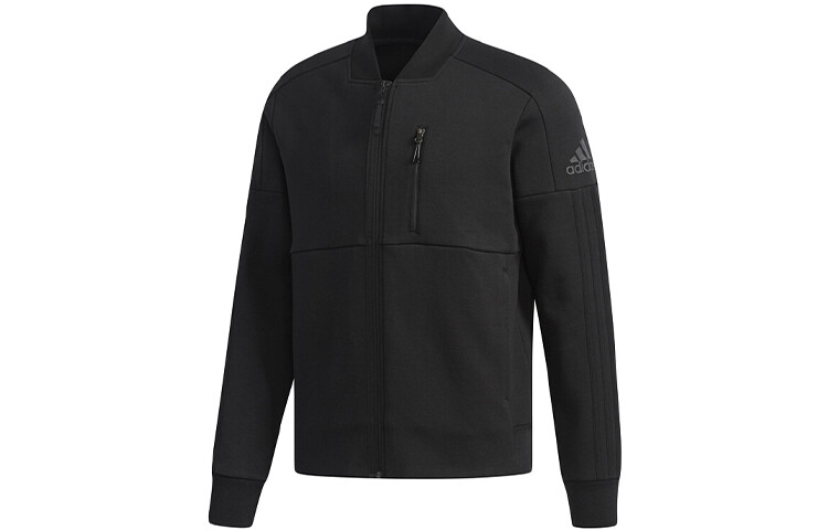 Куртка мужская черная Adidas, черный
Куртка мужская черная Adidas, черный