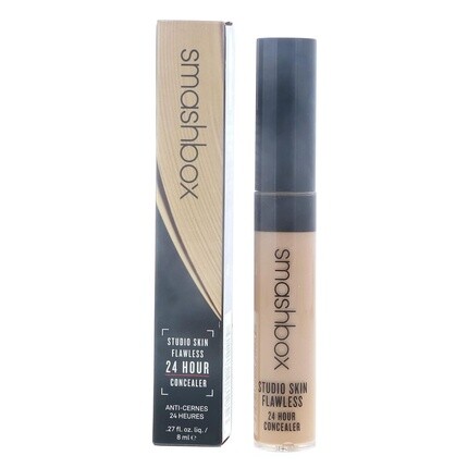 Smashbox Studio Skin Flawless 24 Hour Concealer Medium Warm Olive
Smashbox Studio Skin Flawless 24 Hour Concealer Medium Warm Olive