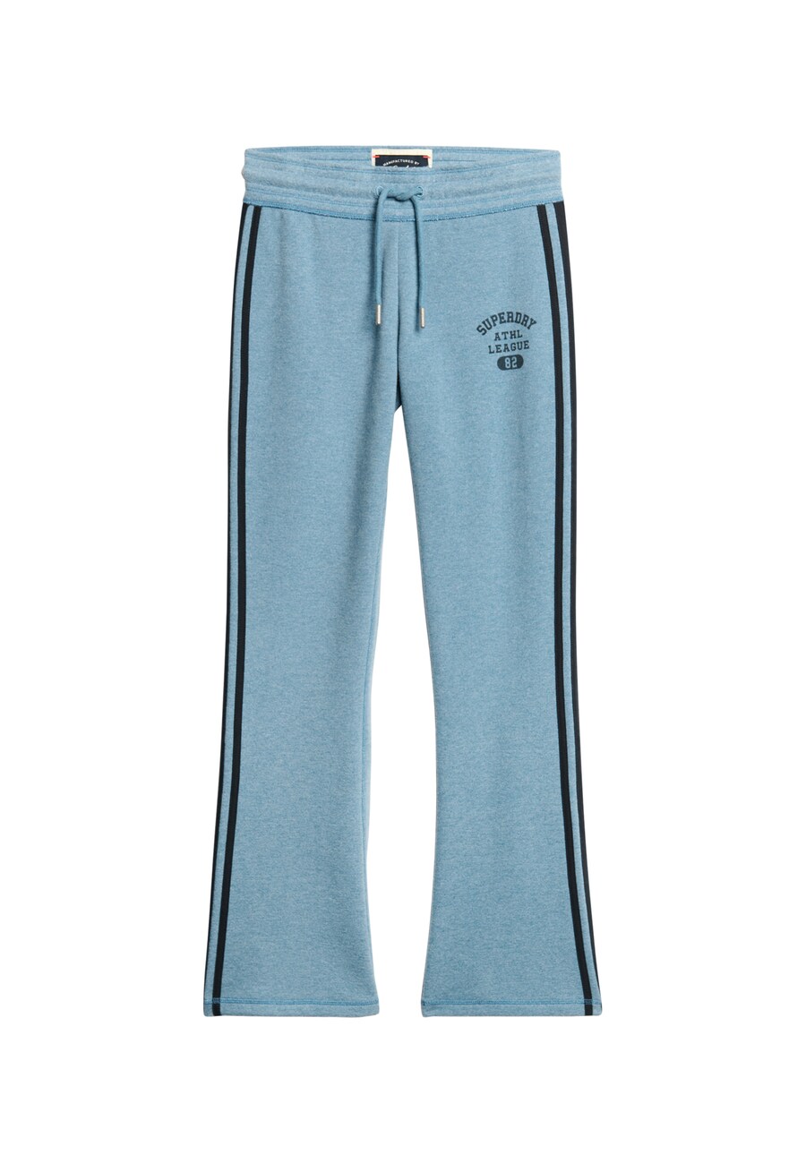 Обычные брюки Superdry Athletic Essentials, Opal
Обычные брюки Superdry Athletic Essentials, Opal