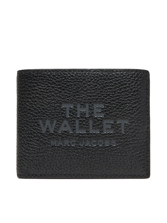 Кошелек 2S5SMP006S01 Marc Jacobs, черный
Кошелек 2S5SMP006S01 Marc Jacobs, черный