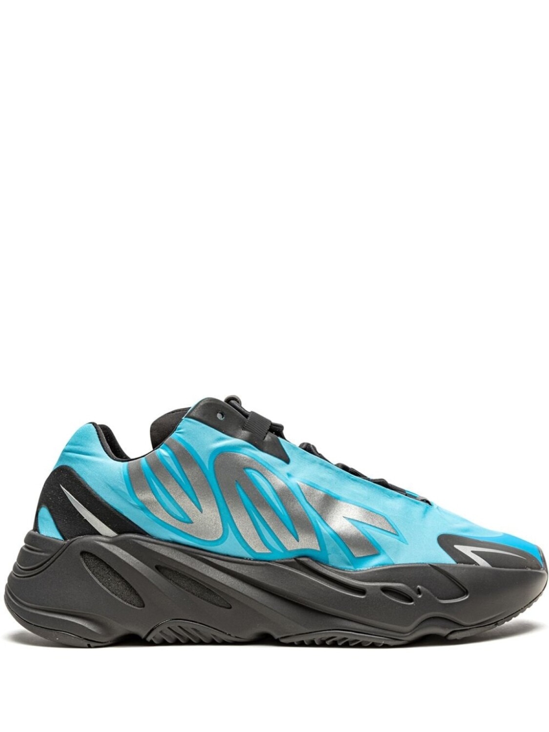Кроссовки YEEZY 700 MNVN Bright Cyan adidas Yeezy, синий
Кроссовки YEEZY 700 MNVN Bright Cyan adidas Yeezy, синий