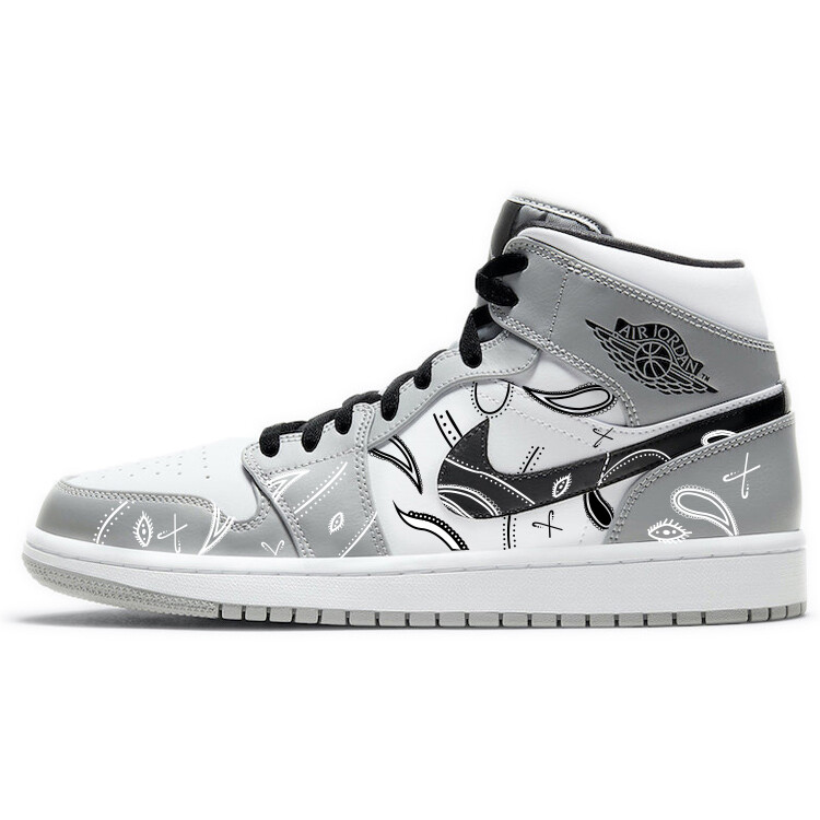 Баскетбольные кроссовки Air 1 Vintage Men Mid-Top White/Grey Jordan, Белый, Баскетбольные кроссовки Air 1 Vintage Men Mid-Top White/Grey Jordan
Баскетбольные кроссовки Air 1 Vintage Men Mid-Top White/Grey Jordan, Белый, Баскетбольные кроссовки Air 1 Vintage Men Mid-Top White/Grey Jordan