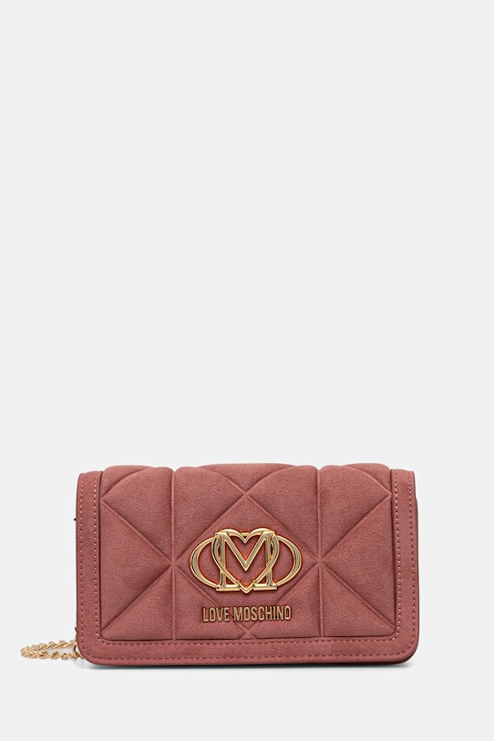 Сумка Love Moschino, красный
Сумка Love Moschino, красный