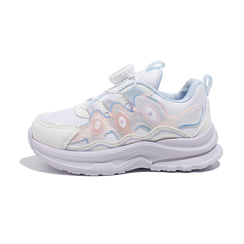 Нескользящие, легкие, амортизирующие, низкие детские кроссовки для бега Babaya, фиолетовый
Нескользящие, легкие, амортизирующие, низкие детские кроссовки для бега Babaya, фиолетовый