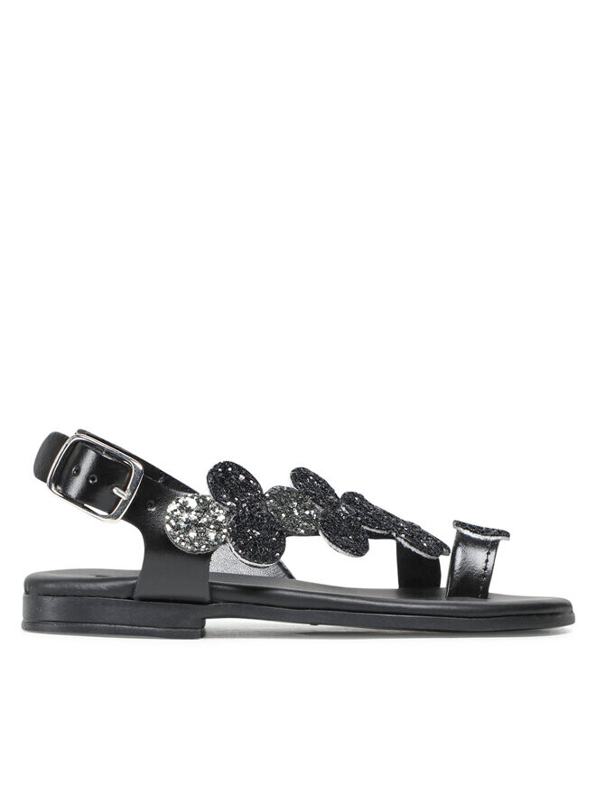 Сандалии Primigi, черный
Сандалии Primigi, черный