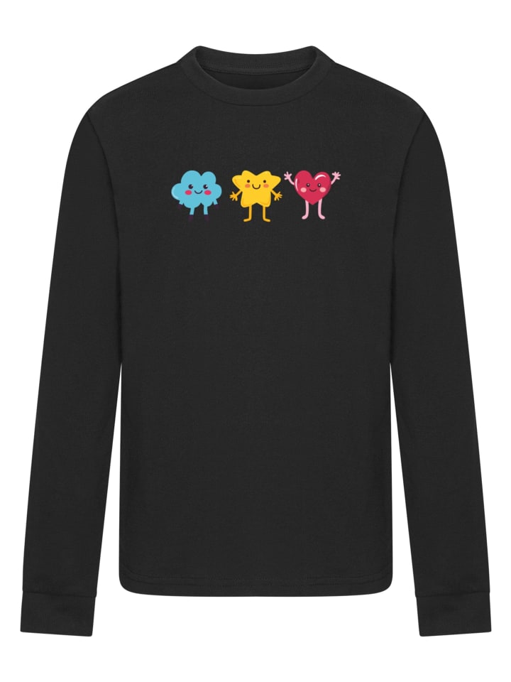 Рубашка с длинным рукавом Merchcode, черный
Рубашка с длинным рукавом Merchcode, черный