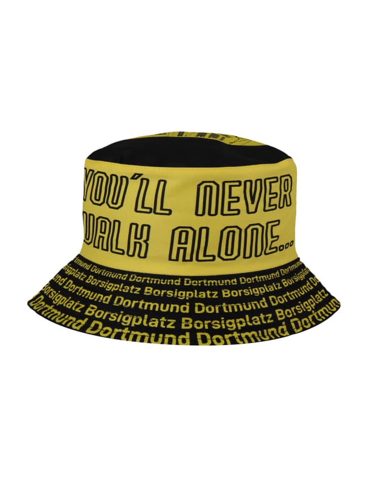 Yuhu Панама дортмундской «Боруссии» разноцветная
Yuhu Панама дортмундской «Боруссии» разноцветная