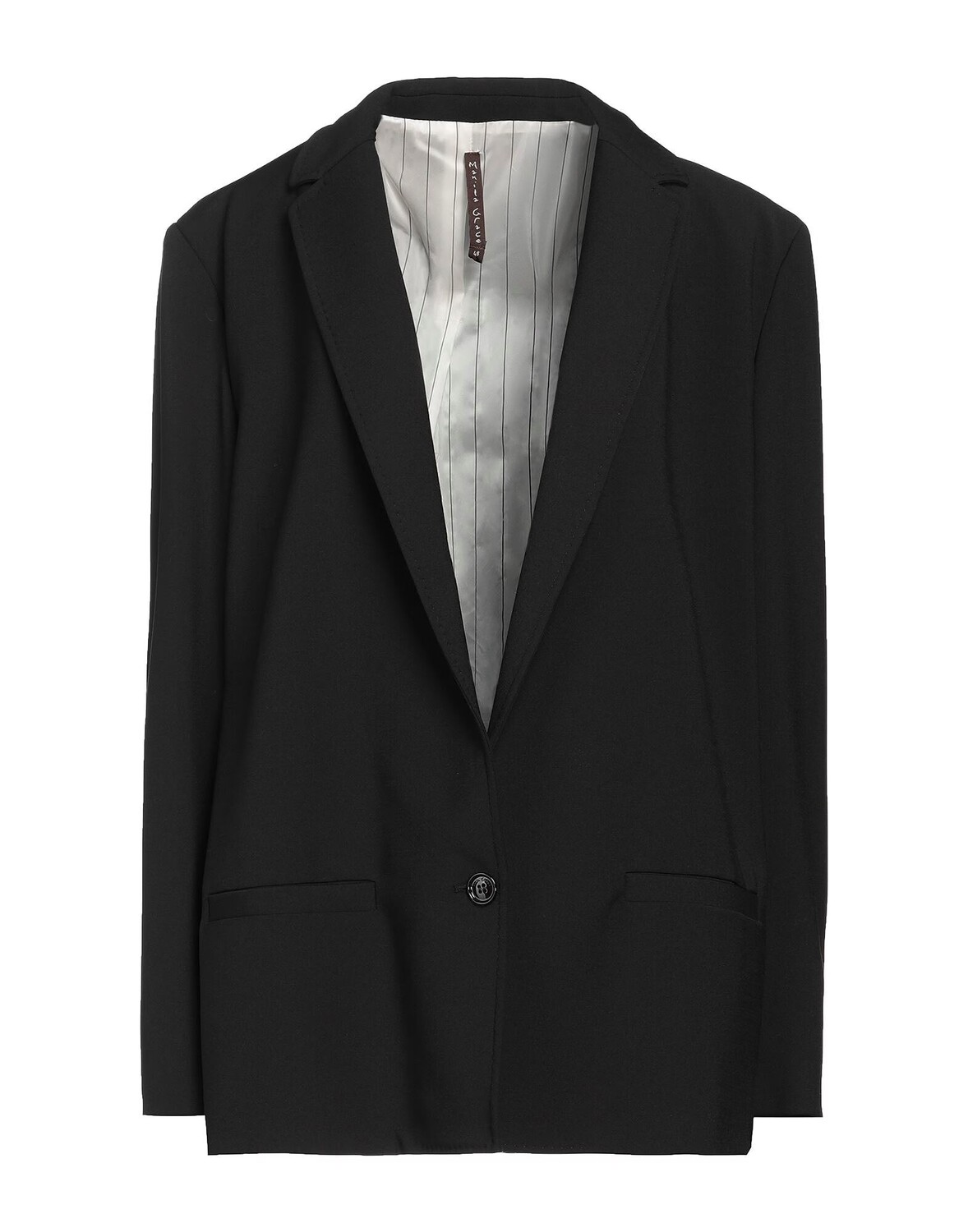 Блейзер Manila Grace, черный
Блейзер Manila Grace, черный