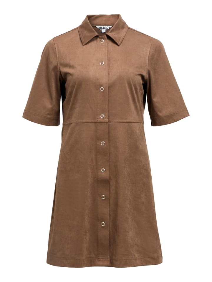 Платье-футляр в цвете Dark Earth Object
Платье-футляр в цвете Dark Earth Object