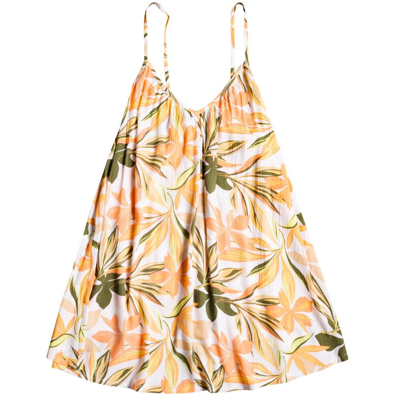 Kleid pt summer ad j cvup Roxy, белый
Kleid pt summer ad j cvup Roxy, белый