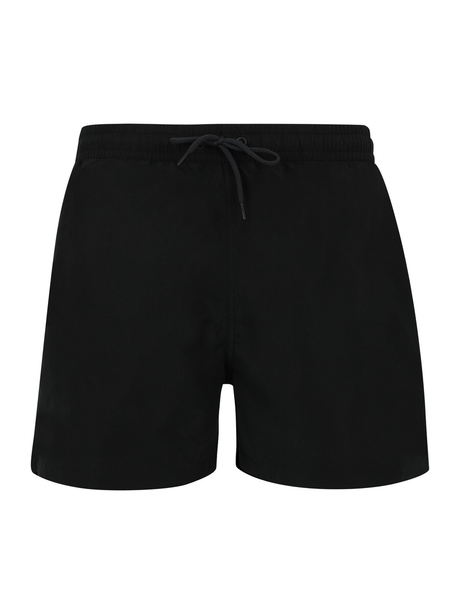 Шорты Emporio Armani, черный
Шорты Emporio Armani, черный