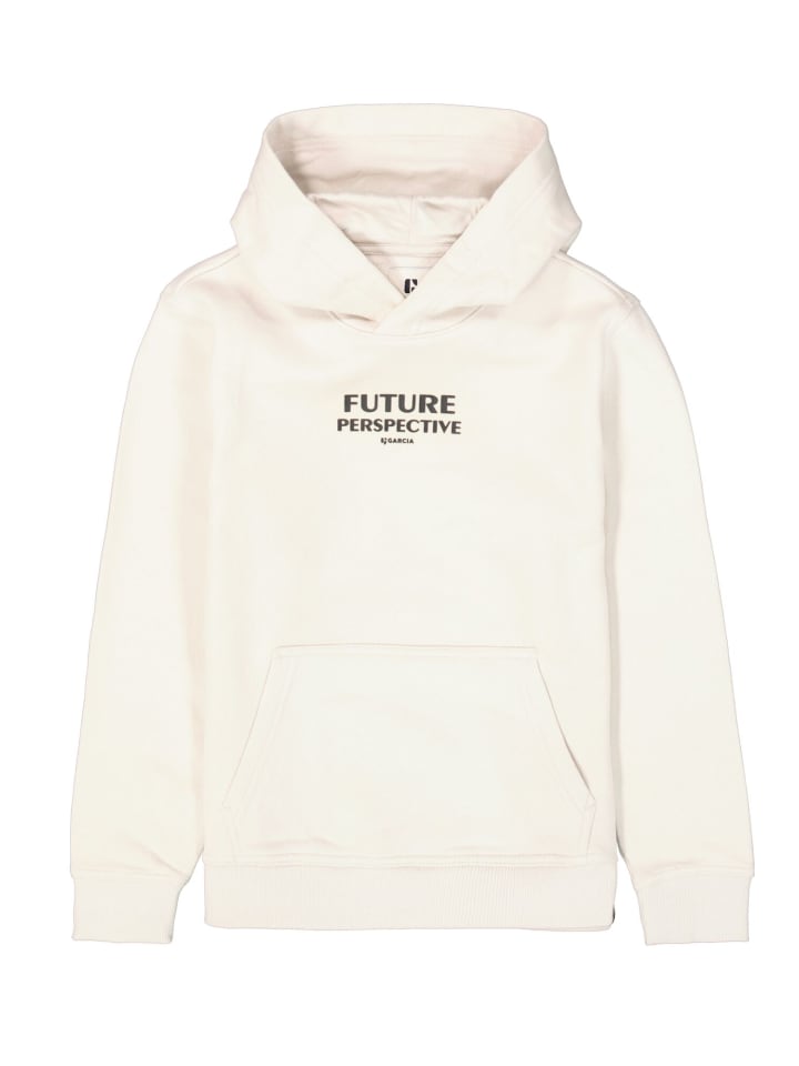 Толстовка Garcia 
Толстовка Garcia