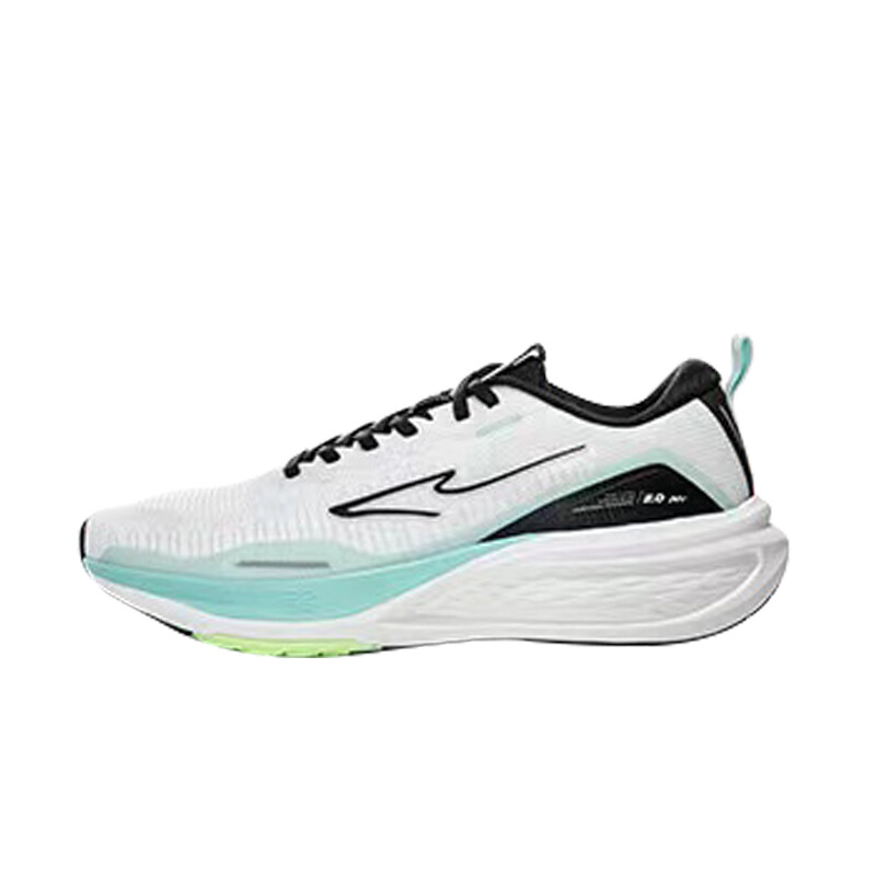 Кроссовки для бега Bullets мужские с низким верхом зеленый Erke
Кроссовки для бега Bullets мужские с низким верхом зеленый Erke