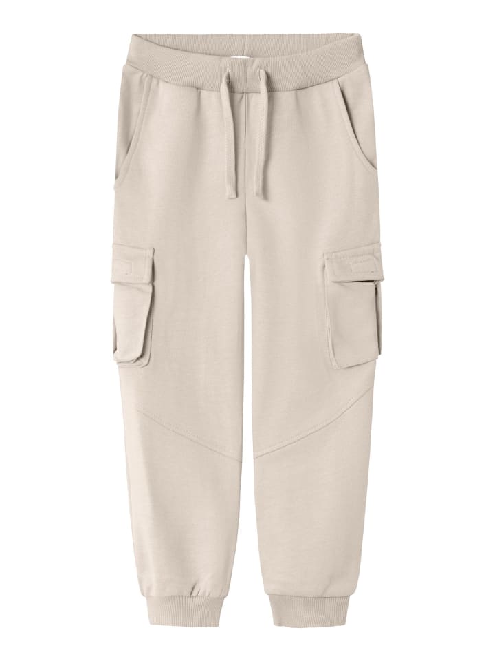 Спортивные брюки name it
Спортивные брюки name it