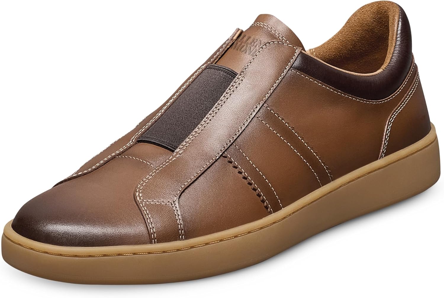 Мужские кроссовки Allen Edmonds Lafayette, Luggage Leather
Мужские кроссовки Allen Edmonds Lafayette, Luggage Leather