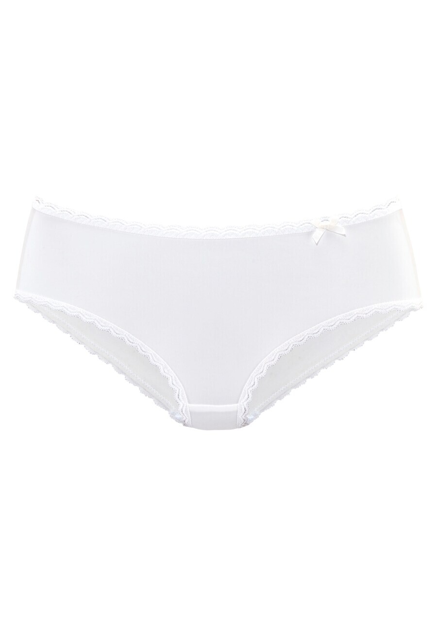 Трусы s.Oliver, белый
Трусы s.Oliver, белый