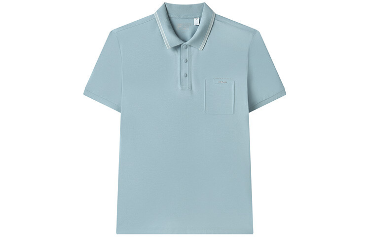 Мужская рубашка-поло FILA, цвет Blue
Мужская рубашка-поло FILA, цвет Blue