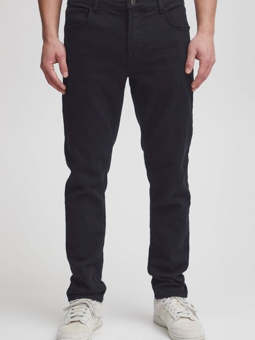 Джинсы с 5 карманами Solid, черный
Джинсы с 5 карманами Solid, черный