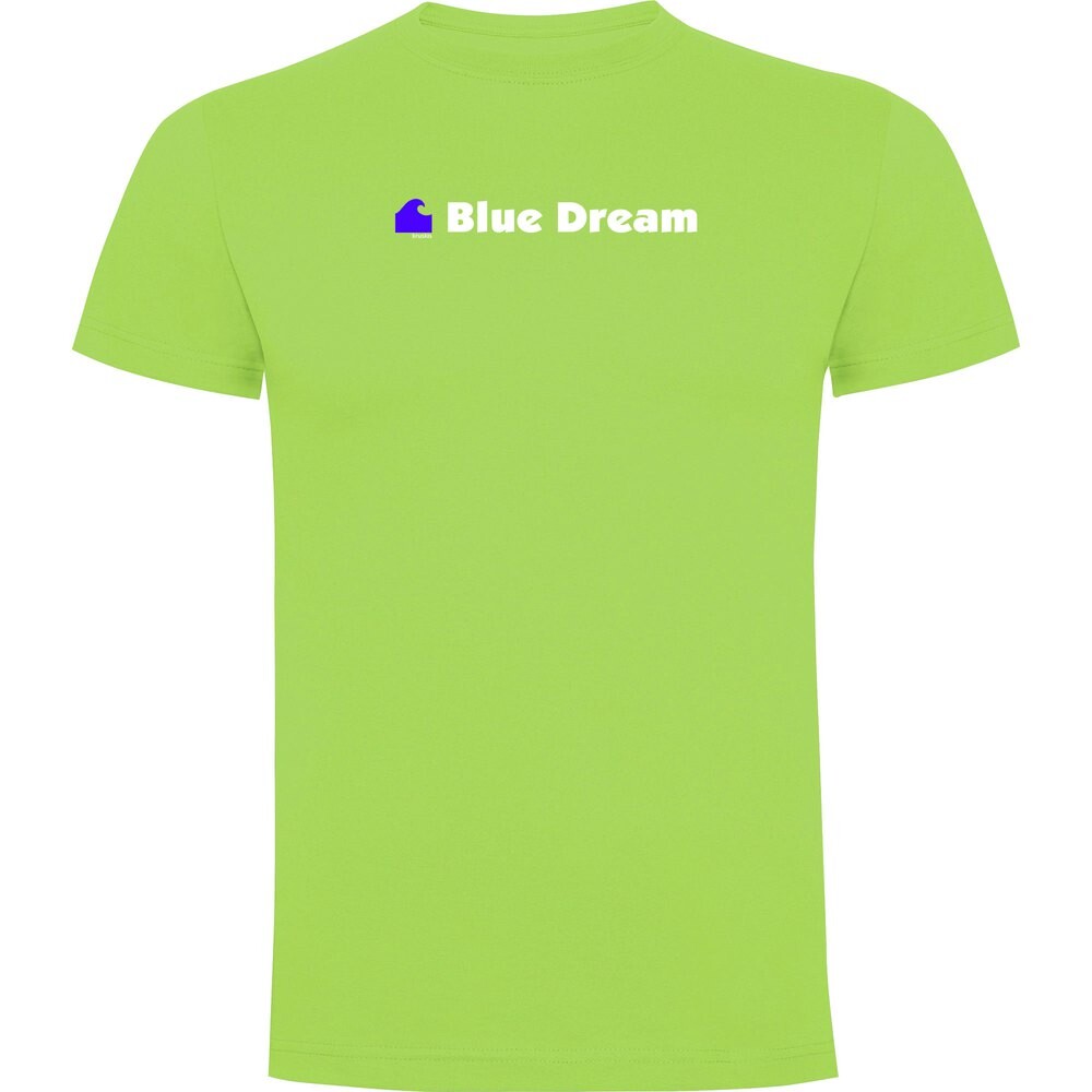 Футболка Kruskis Blue Dream, зеленый 
Футболка Kruskis Blue Dream, зеленый