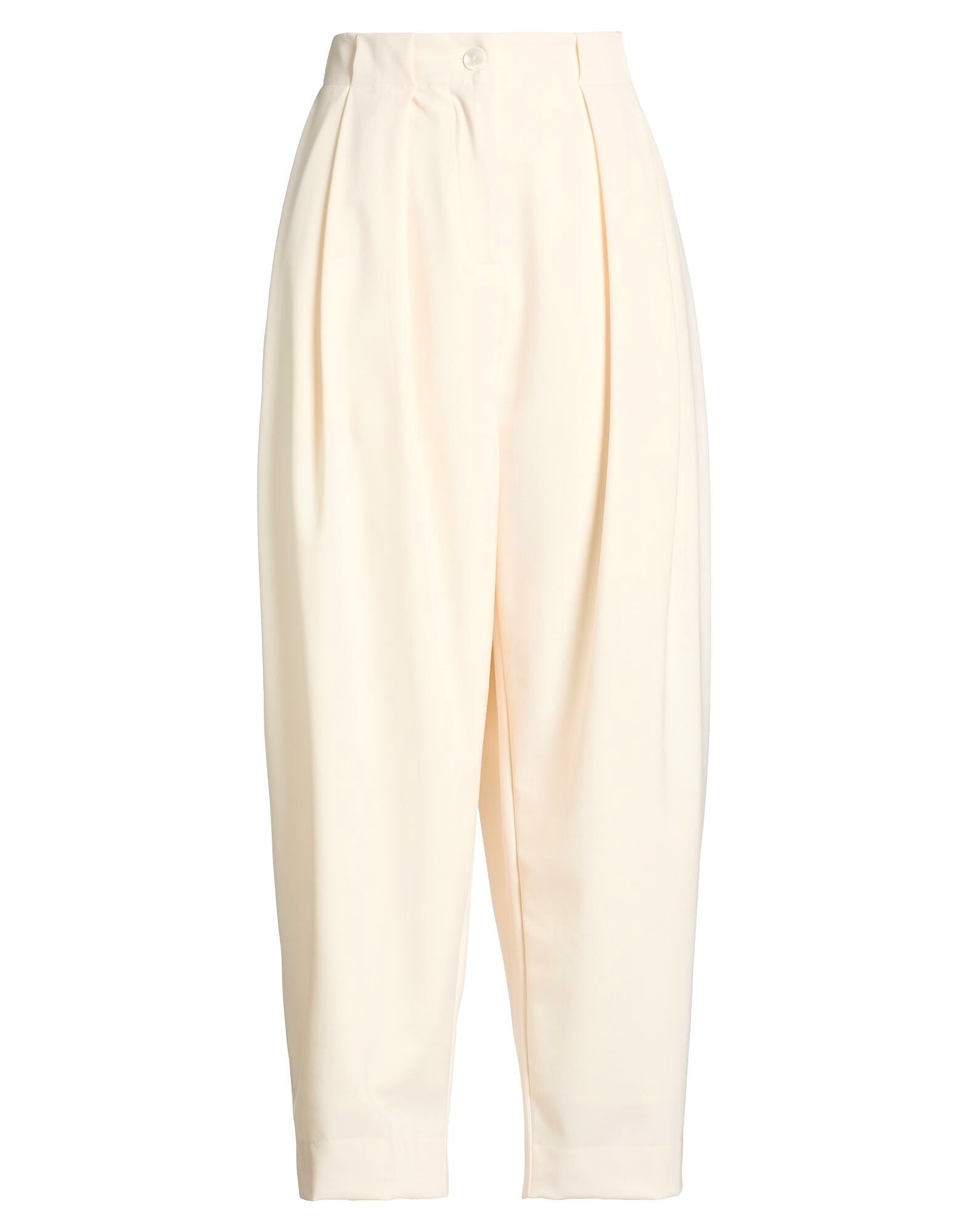 Брюки Palmer//Harding, слоновая кость
Брюки Palmer//Harding, слоновая кость