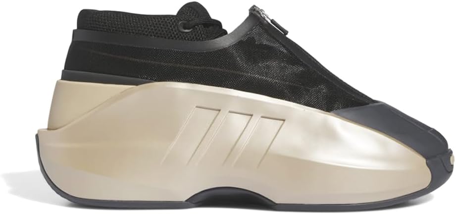 Мужские кроссовки Adidas Crazy IIInfinity, золотой
Мужские кроссовки Adidas Crazy IIInfinity, золотой
