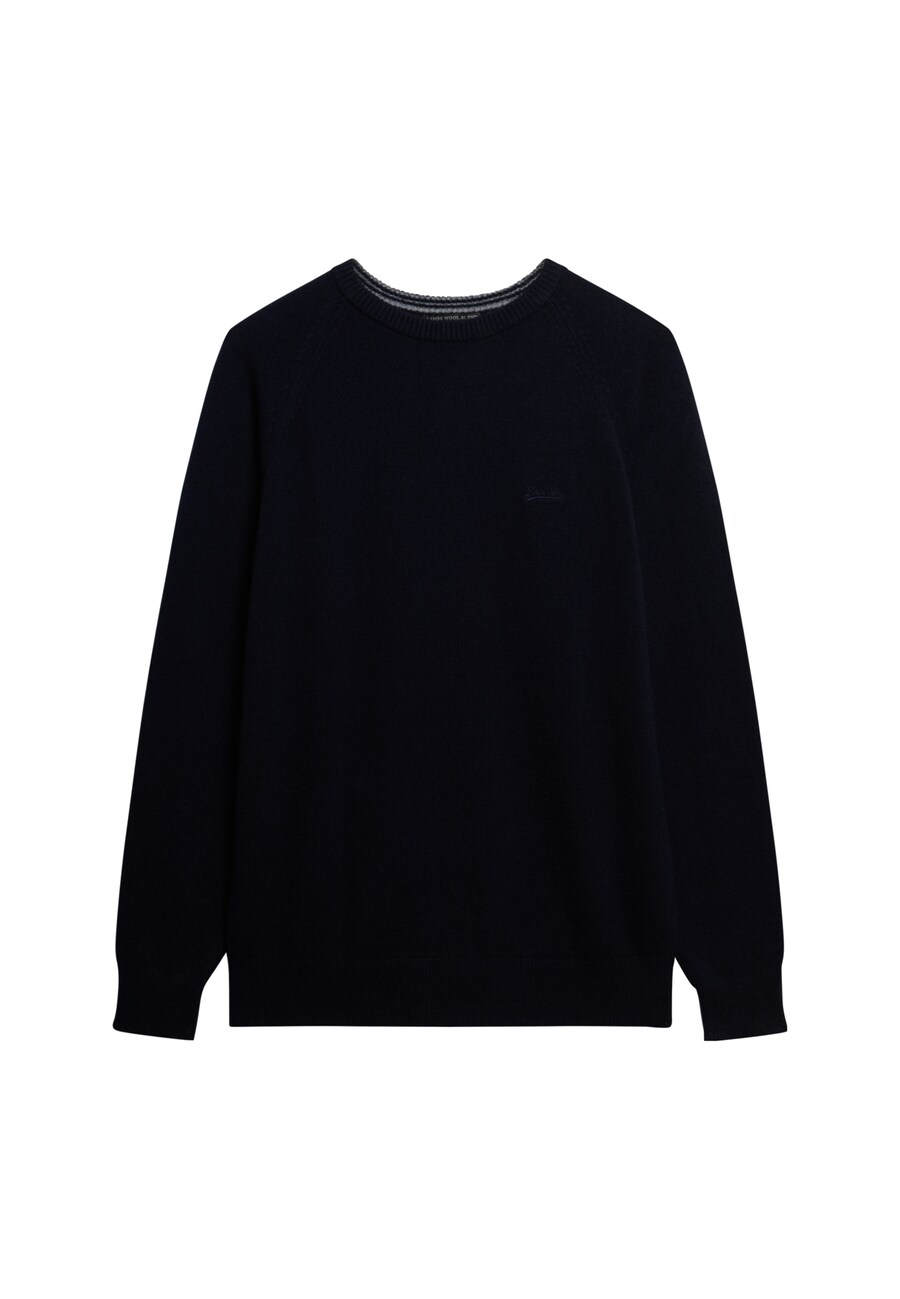 Свитер Superdry, Navy
Свитер Superdry, Navy