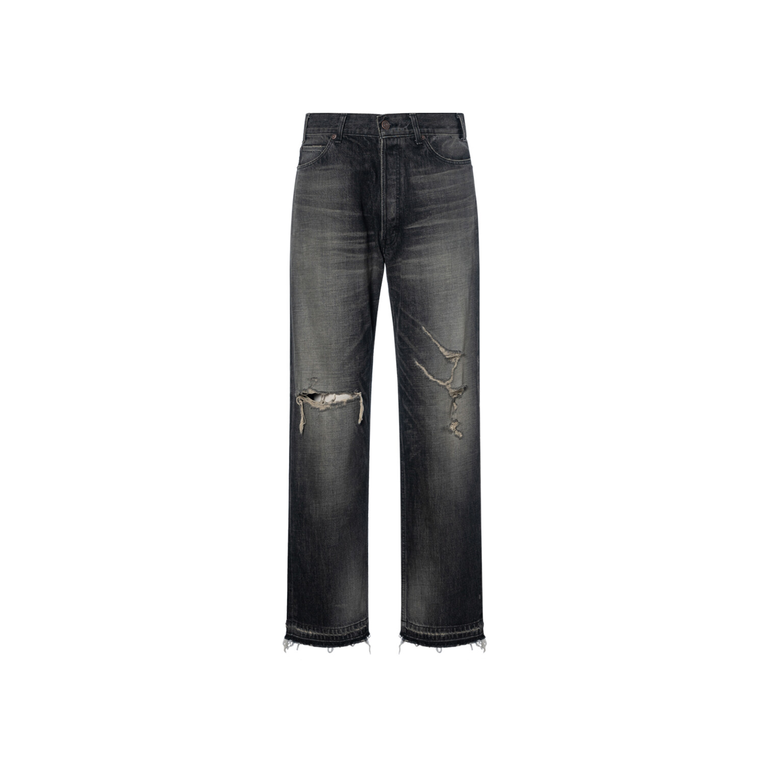 Джинсы мужские черные Celine, черный
Джинсы мужские черные Celine, черный