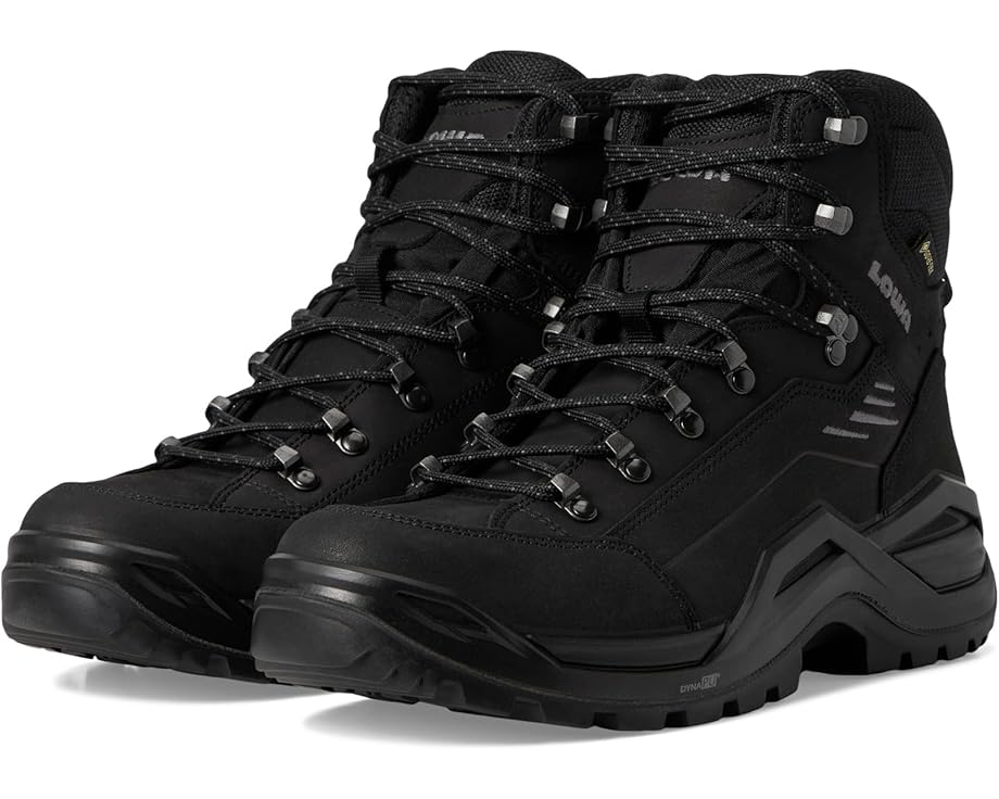 Мужские ботинки для скалолазания Lowa Renegade Evo Gtx Mid, Deep
Мужские ботинки для скалолазания Lowa Renegade Evo Gtx Mid, Deep