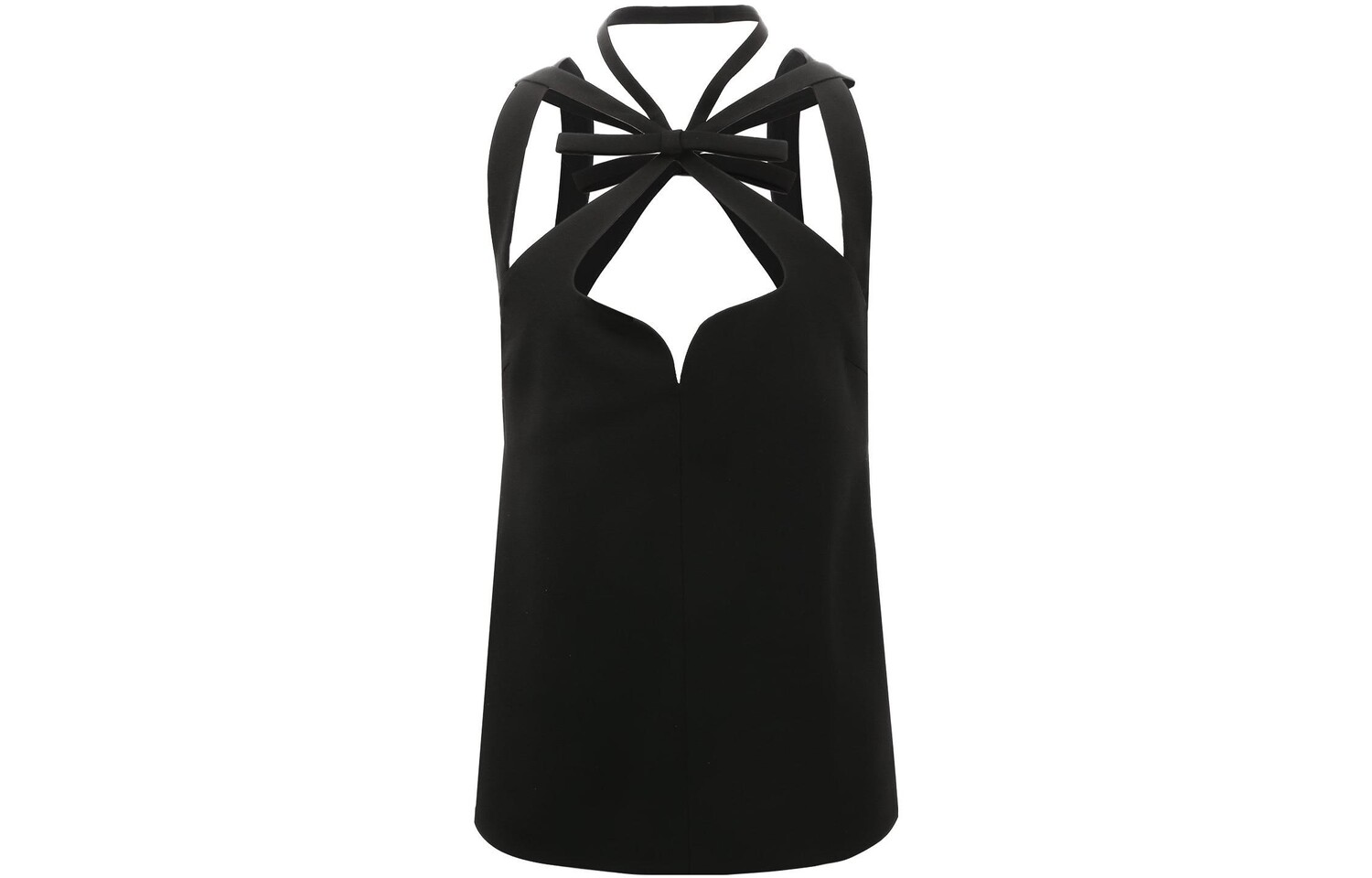 Блузка-топ женская Gucci, черный
Блузка-топ женская Gucci, черный