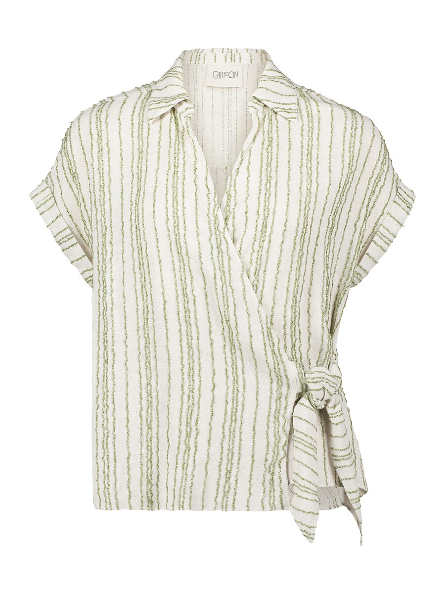 Блуза Cartoon, бежевый
Блуза Cartoon, бежевый