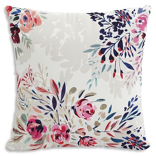 Многопуховая подушка Bianca с цветочным принтом, 20 x 20 дюймов Sparrow & Wren, цвет Bianca Floral Multi
Многопуховая подушка Bianca с цветочным принтом, 20 x 20 дюймов Sparrow & Wren, цвет Bianca Floral Multi