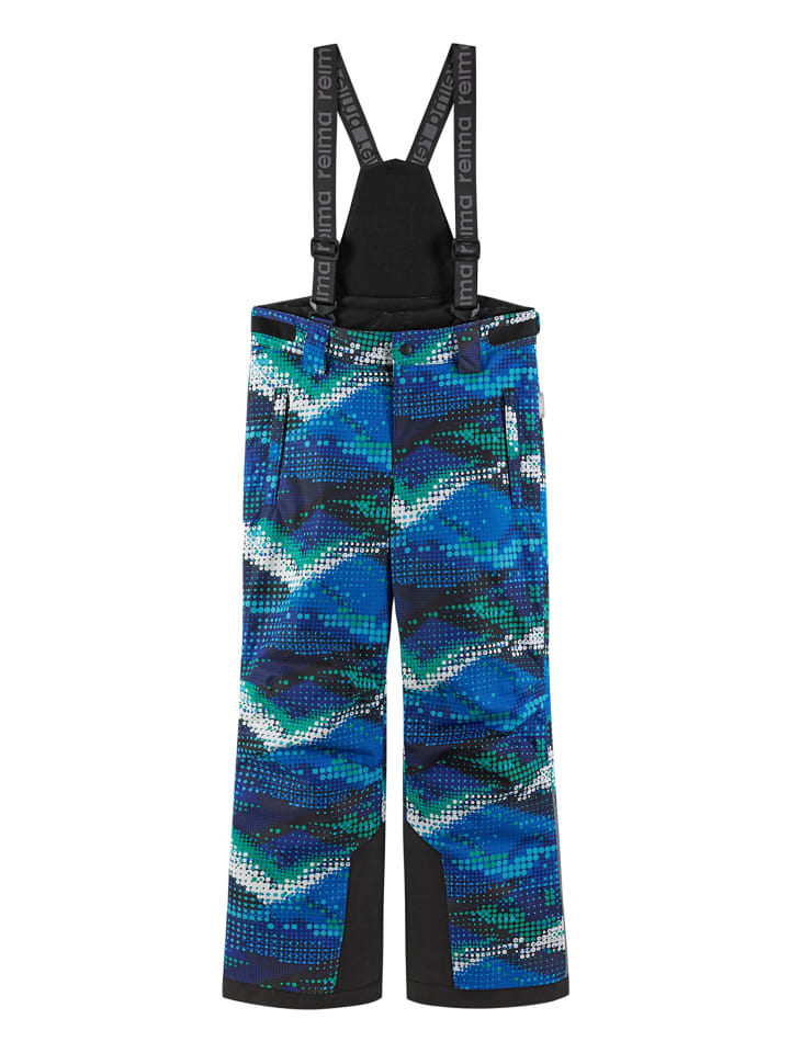 Горнолыжные брюки Wingon в цвете Сумеречно-голубой Reima, Синий, Горнолыжные брюки Wingon в цвете Сумеречно-голубой Reima
Горнолыжные брюки Wingon в цвете Сумеречно-голубой Reima, Синий, Горнолыжные брюки Wingon в цвете Сумеречно-голубой Reima